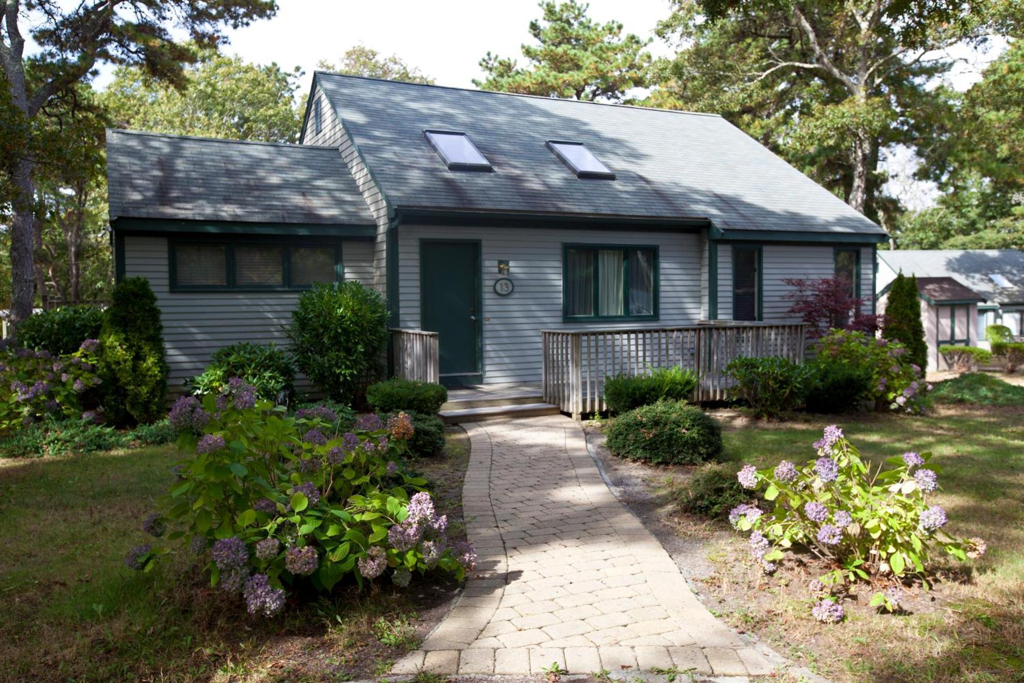 Cape Cod Holiday Estates, A Vri Resort Mashpee Pokój zdjęcie